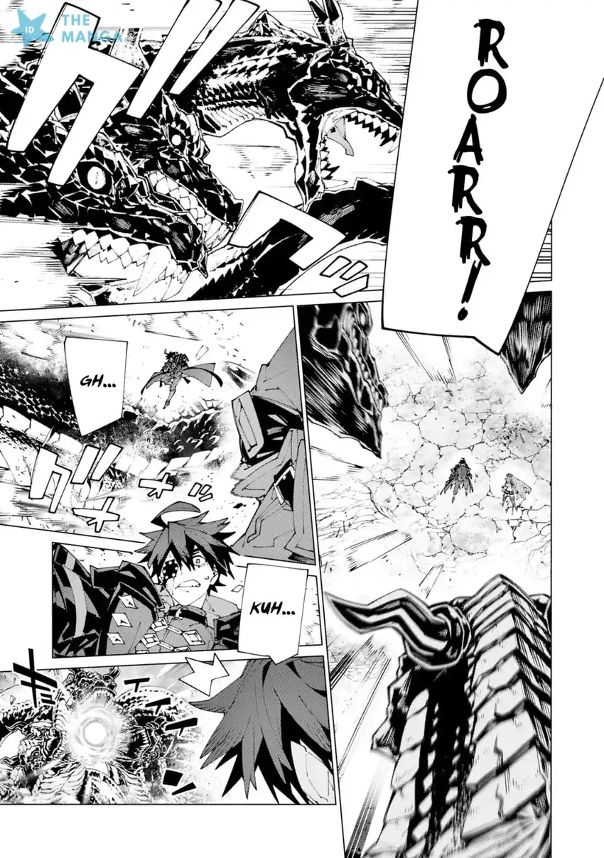 S-Class Boukensha ga Ayumu Michi ~Tsuihou Sareta Shounen wa Shin no Nouryoku “Buki Master” de Sekai Saikyou ni Itaru~ Chapter 17 Gambar 6