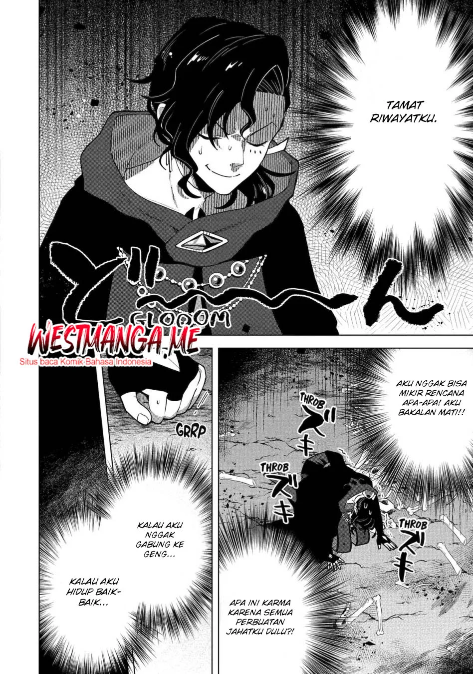 Saibai Cheat de Saikyou Saien – E, Tada no Katei Saiendesu kedo? Chapter 28 Gambar 6