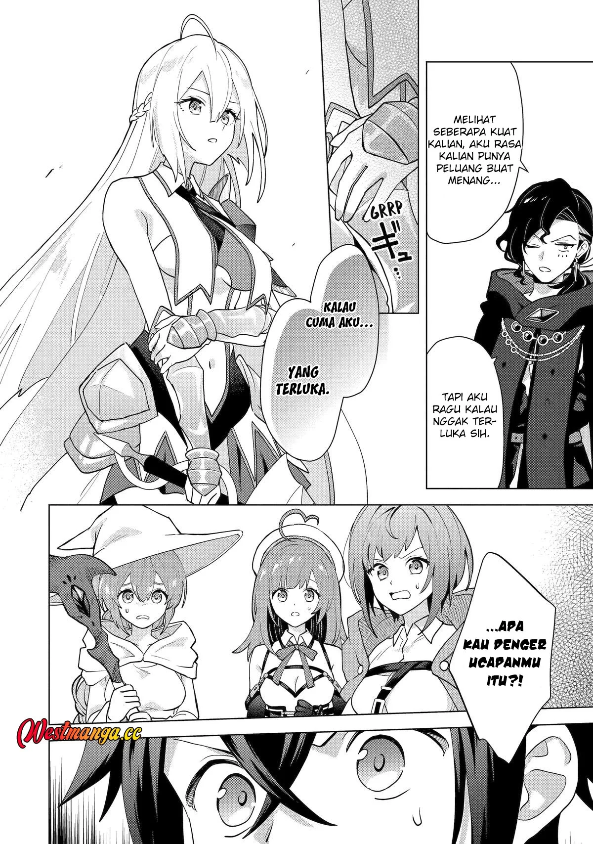 Saibai Cheat de Saikyou Saien – E, Tada no Katei Saiendesu kedo? Chapter 30 Gambar 10