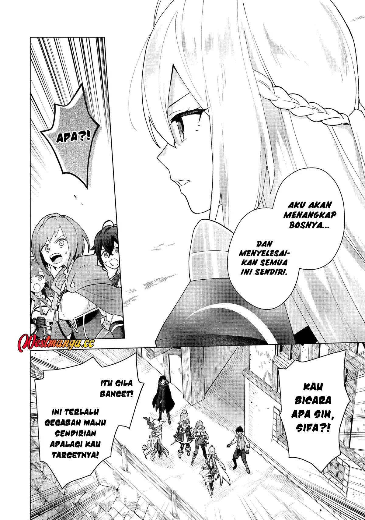 Saibai Cheat de Saikyou Saien – E, Tada no Katei Saiendesu kedo? Chapter 30 Gambar 8