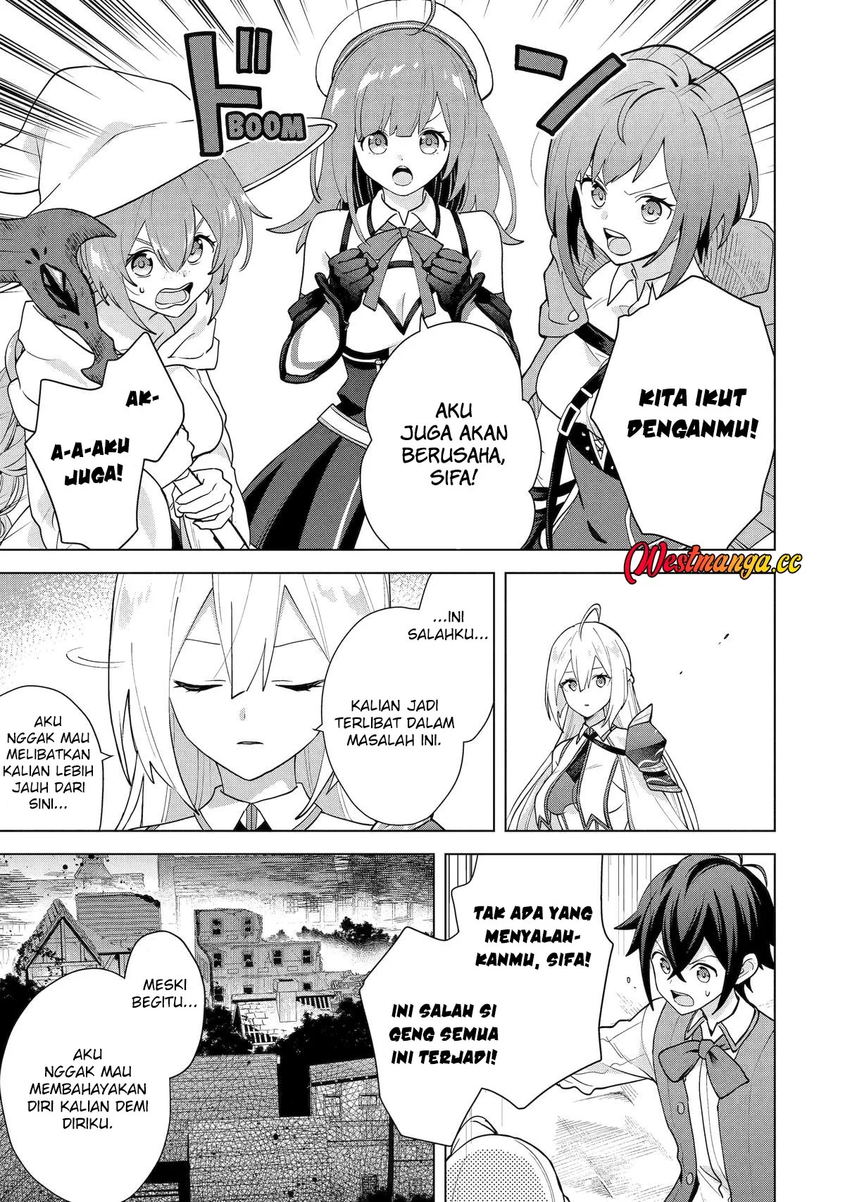 Saibai Cheat de Saikyou Saien – E, Tada no Katei Saiendesu kedo? Chapter 30 Gambar 9