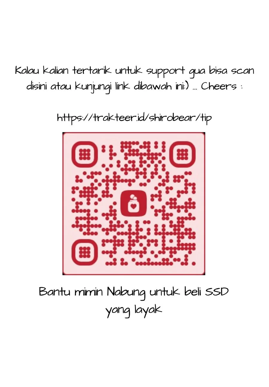 Saigo no Natsu wo Hitozuma to Chapter 20 Gambar 3