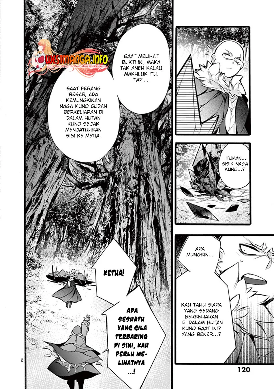 Saikyou Shoku (Ryukishi) Kara Shokyu Shoku (Hakobiya) Ni Nattano Ni Naze Ka Yushatachi Kara Tayoraretemasu Chapter 13 - Halaman 5