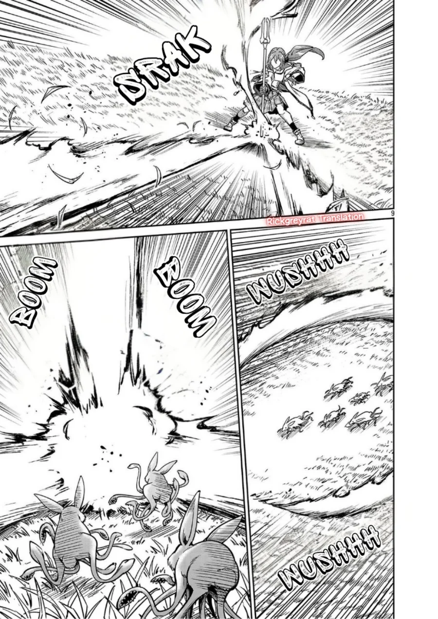 Saitei Rank no Boukensha, Yuusha Shoujo wo Sodateru Orette Chapter 12.2 Gambar 3