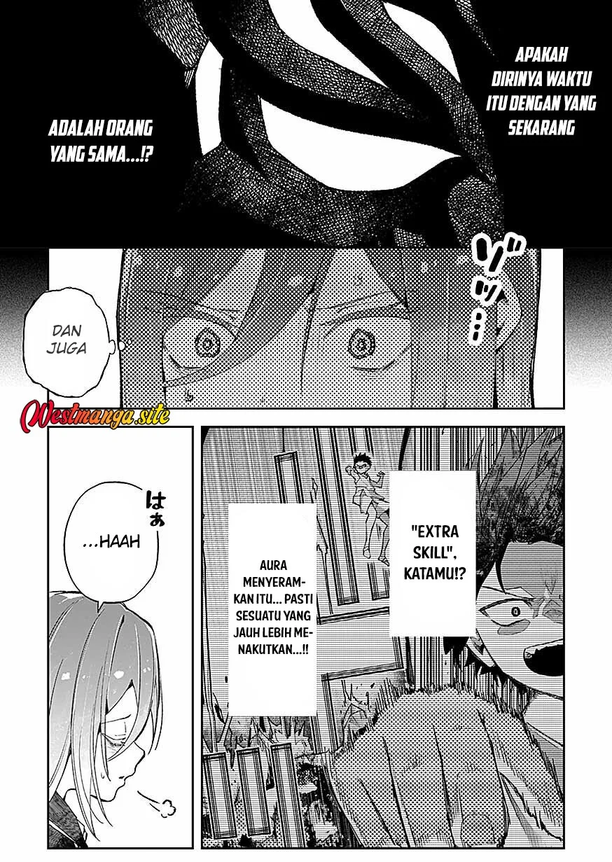 Saiyakkyuu Skill “Boushoku Maou” Mochi No Akuyaku Kizoku Ni Tensei Shimashita Ga, Shokei Saretakunai Node Skill Wo Kakushite Hitasura Doryoku Shimasu Chapter 8 Gambar 6