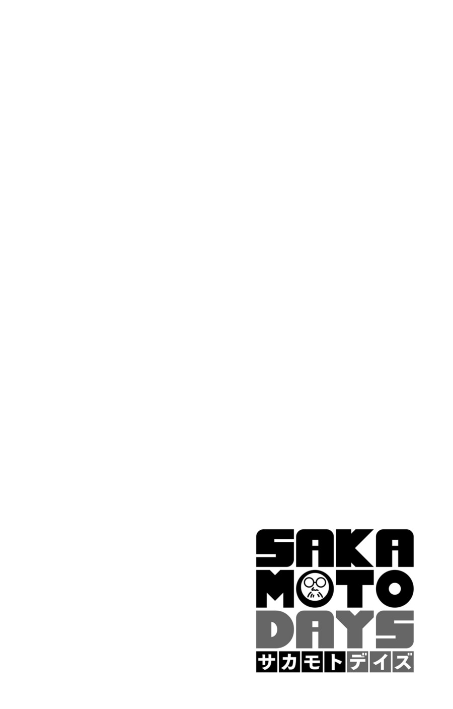 Sakamoto Days Chapter 221 Gambar 4