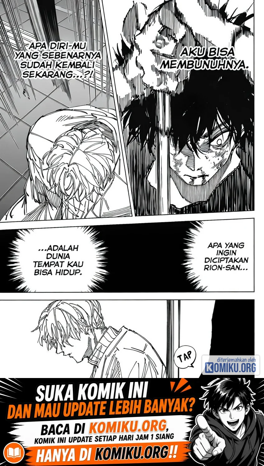 Sakamoto Days Chapter 275 Gambar 3