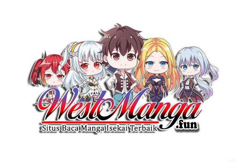 Sakigake no Hana Miko Chapter 6 Gambar 3