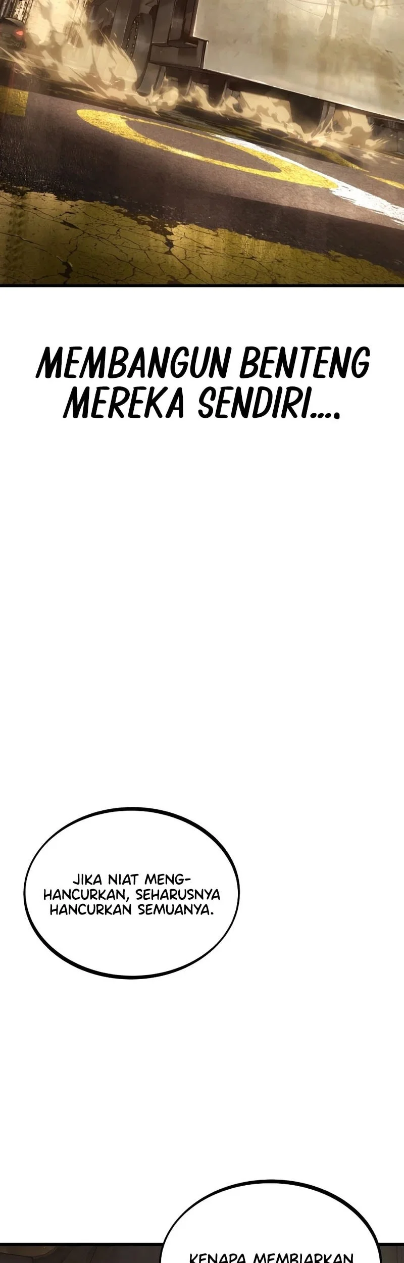 Sandmancer Of The Scorched Desert Chapter 1 Gambar 11