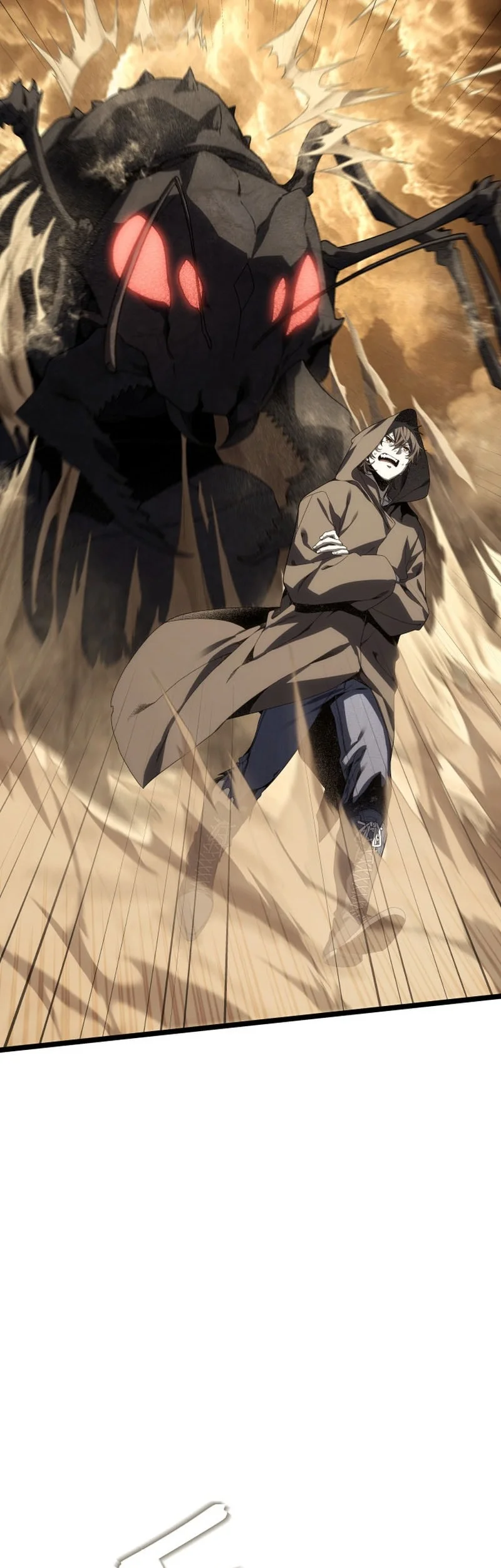 Sandmancer Of The Scorched Desert Chapter 16 Gambar 7