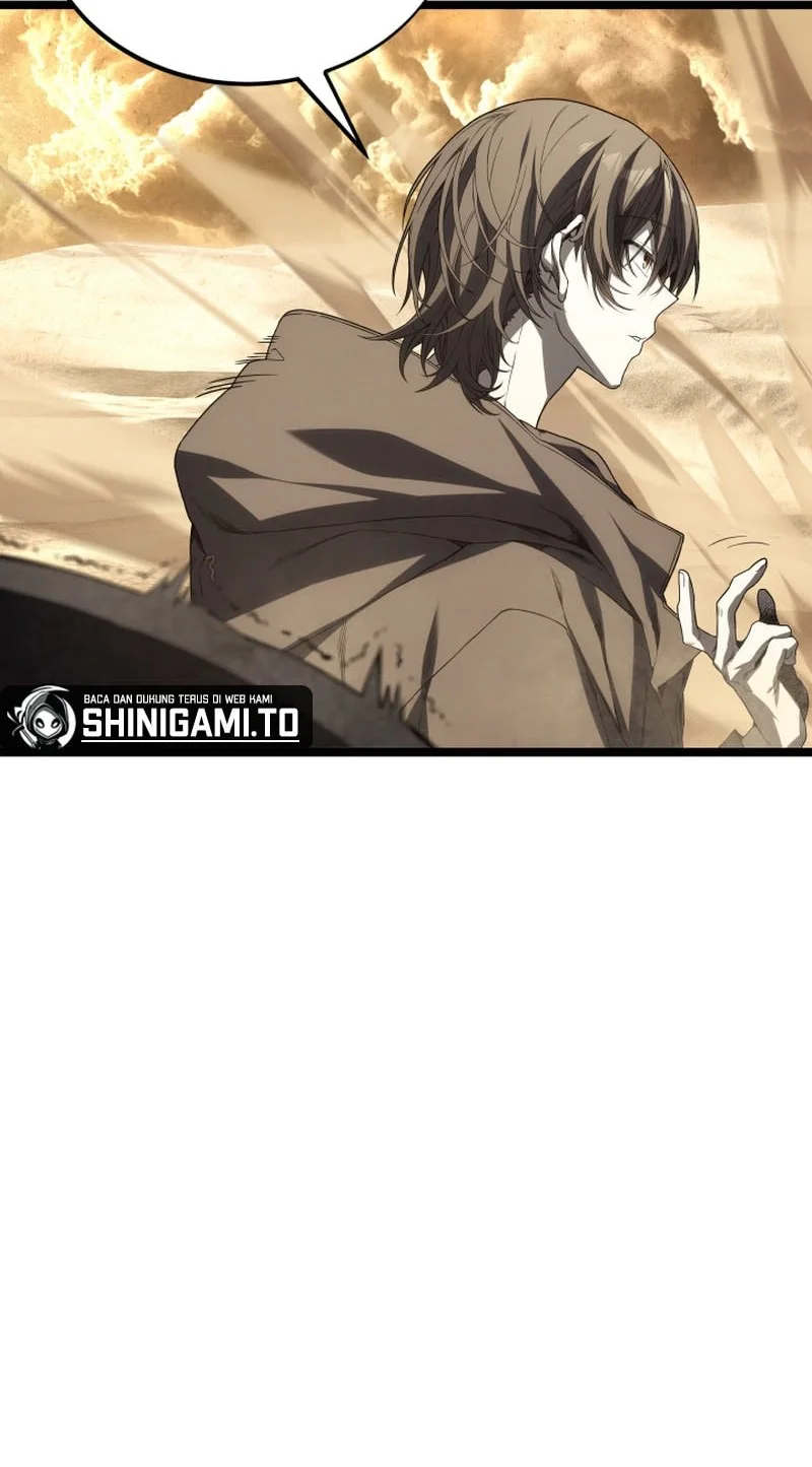Sandmancer Of The Scorched Desert Chapter 16 Gambar 9