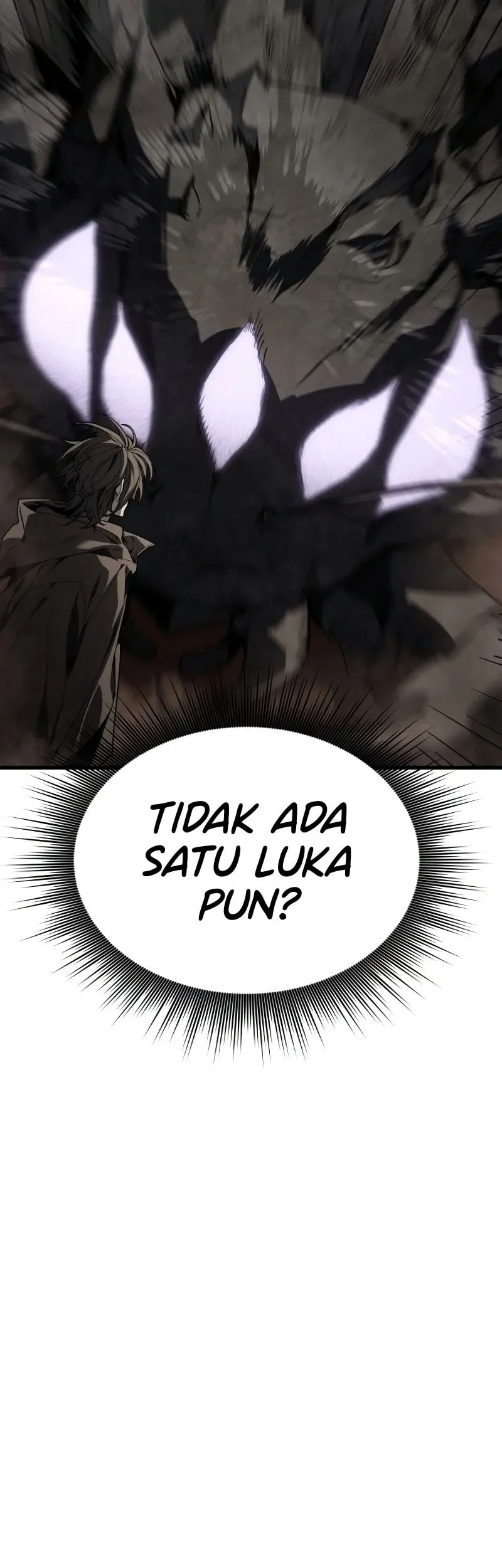 Sandmancer Of The Scorched Desert Chapter 18 Gambar 5