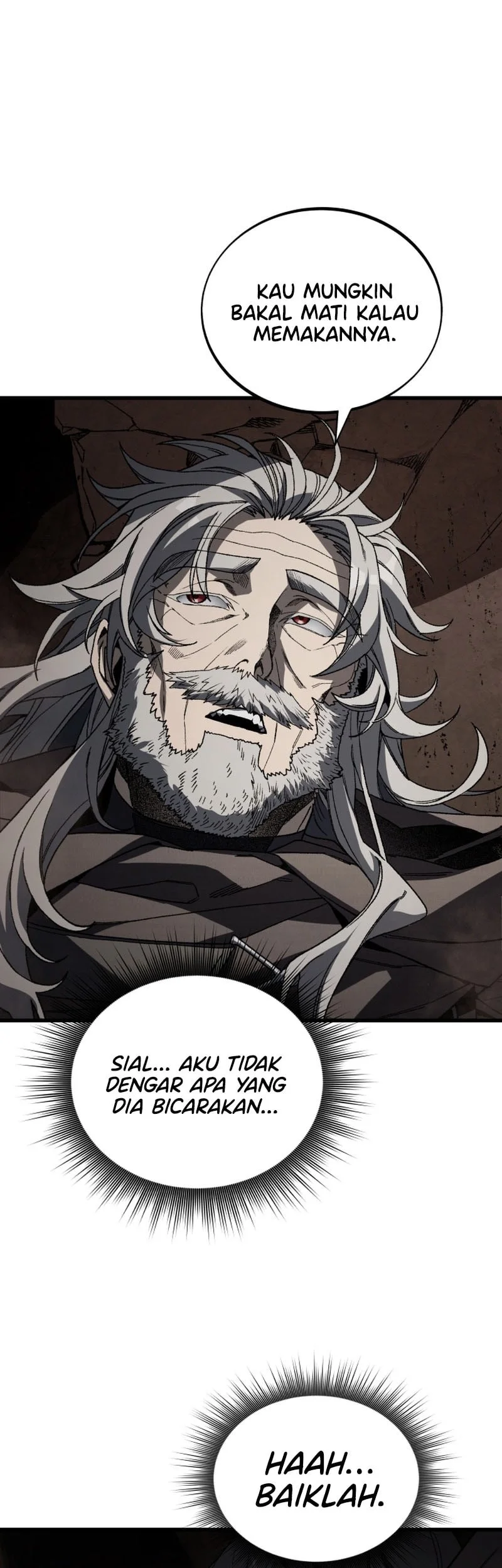 Sandmancer Of The Scorched Desert Chapter 19 Gambar 4