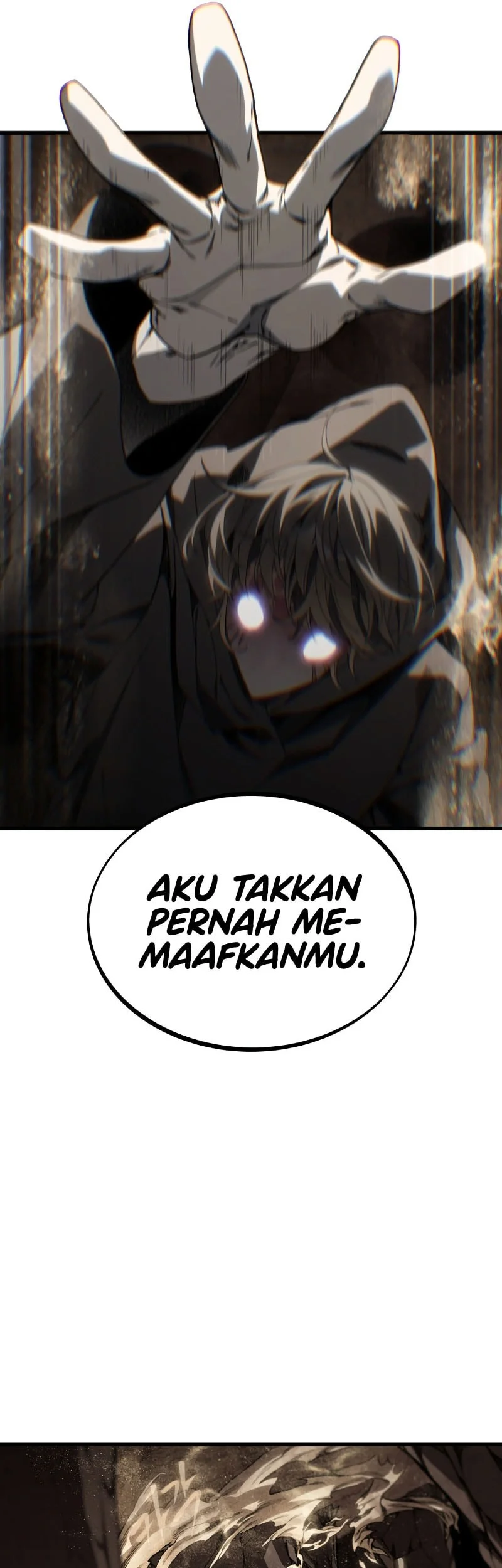 Sandmancer Of The Scorched Desert Chapter 20 Gambar 6