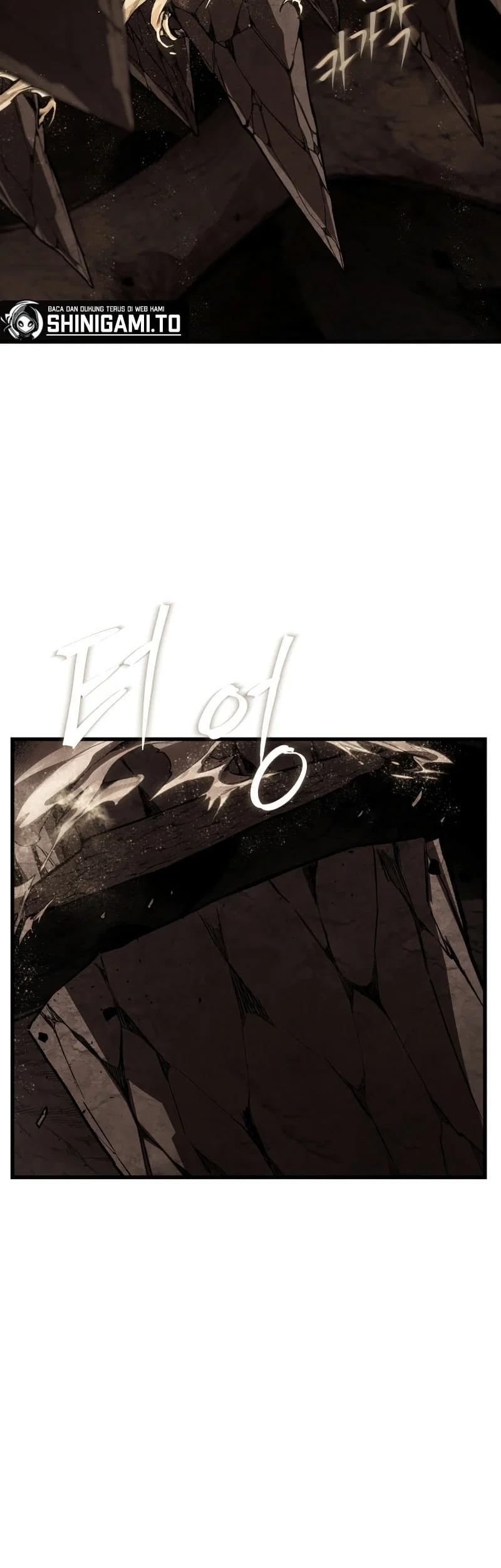 Sandmancer Of The Scorched Desert Chapter 20 Gambar 7
