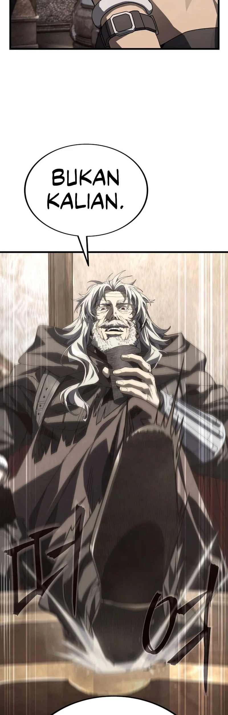 Sandmancer Of The Scorched Desert Chapter 22 Gambar 11