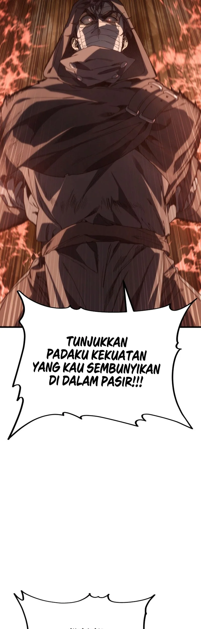 Sandmancer Of The Scorched Desert Chapter 23 Gambar 10