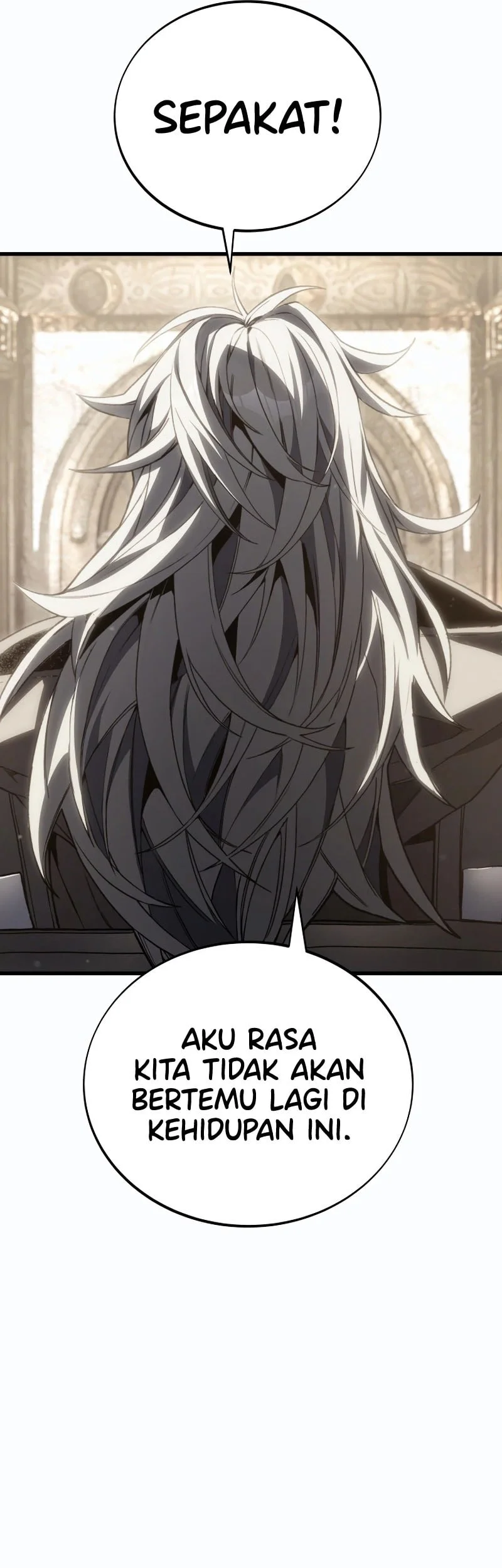 Sandmancer Of The Scorched Desert Chapter 24.5 Gambar 10