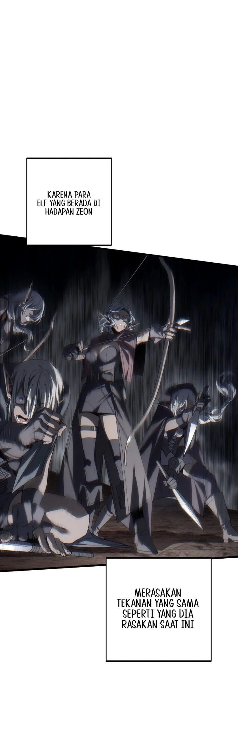 Sandmancer Of The Scorched Desert Chapter 25 Gambar 13