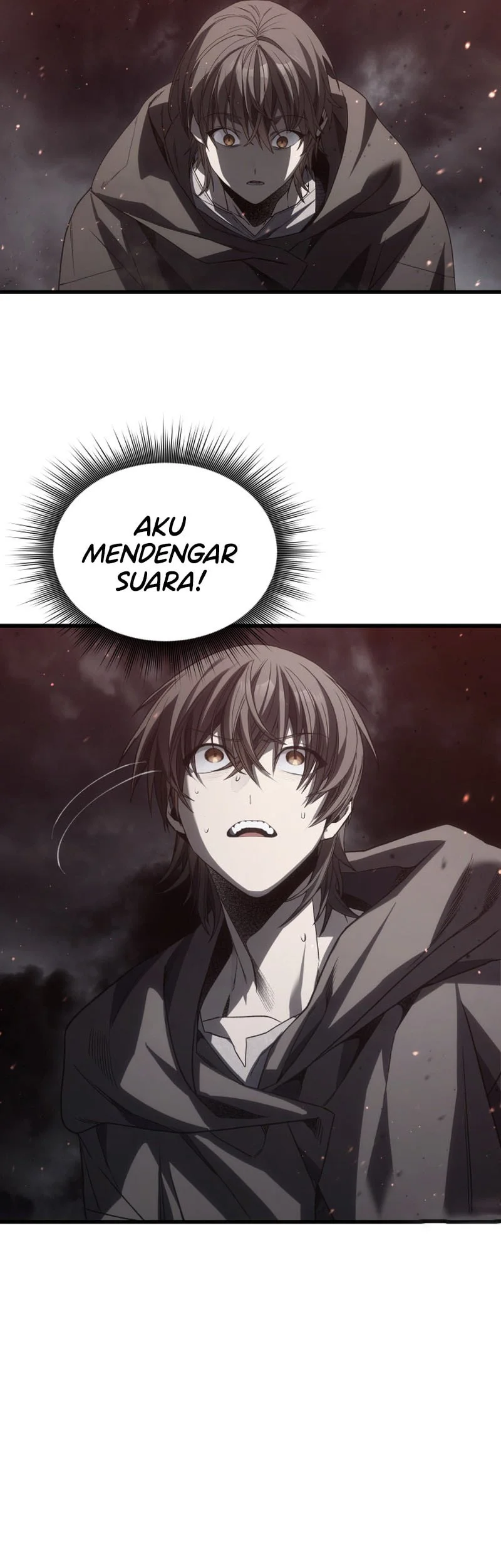 Sandmancer Of The Scorched Desert Chapter 26 Gambar 10