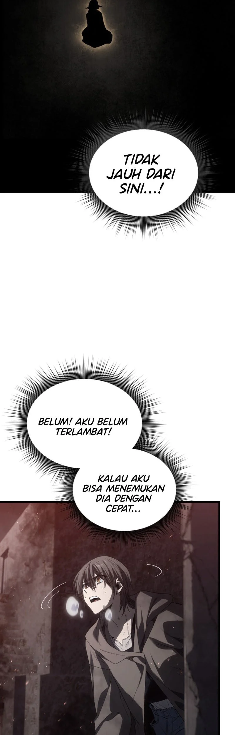 Sandmancer Of The Scorched Desert Chapter 26 Gambar 12