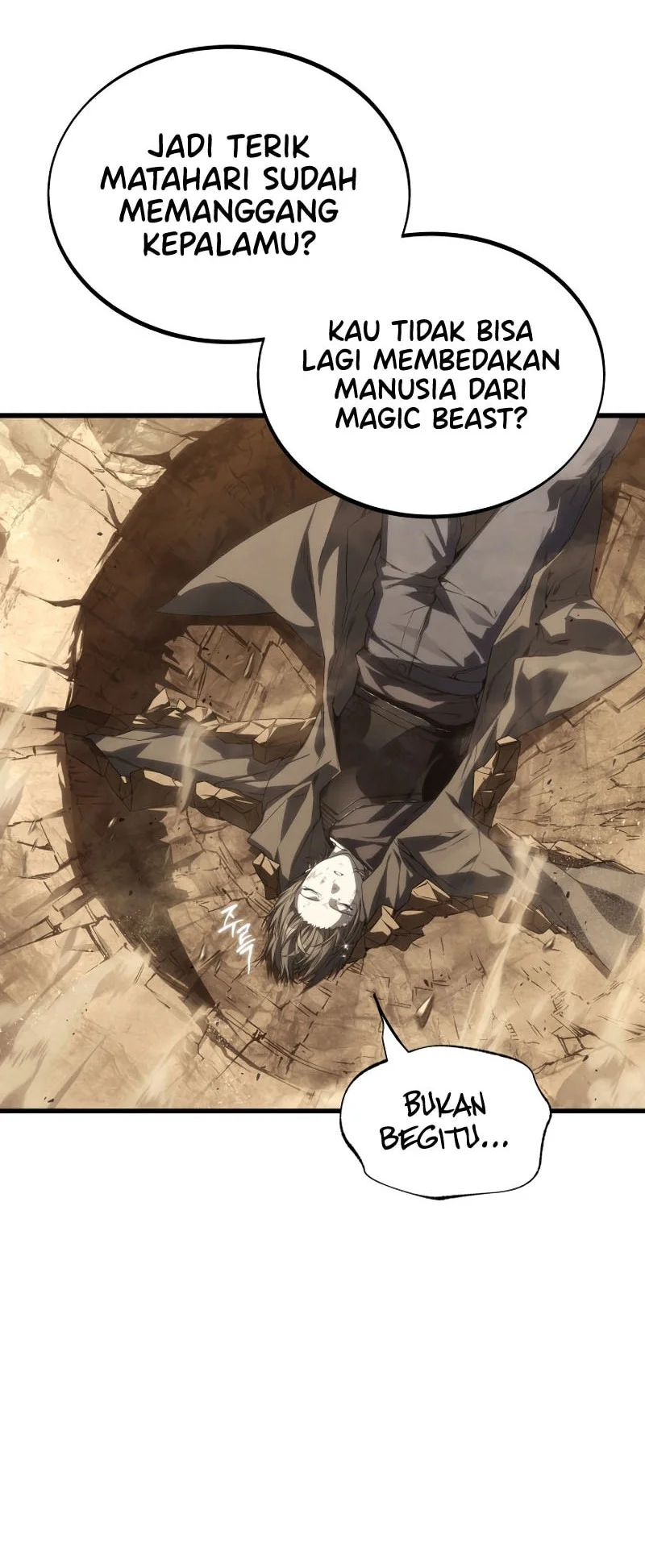 Sandmancer Of The Scorched Desert Chapter 27 Gambar 10