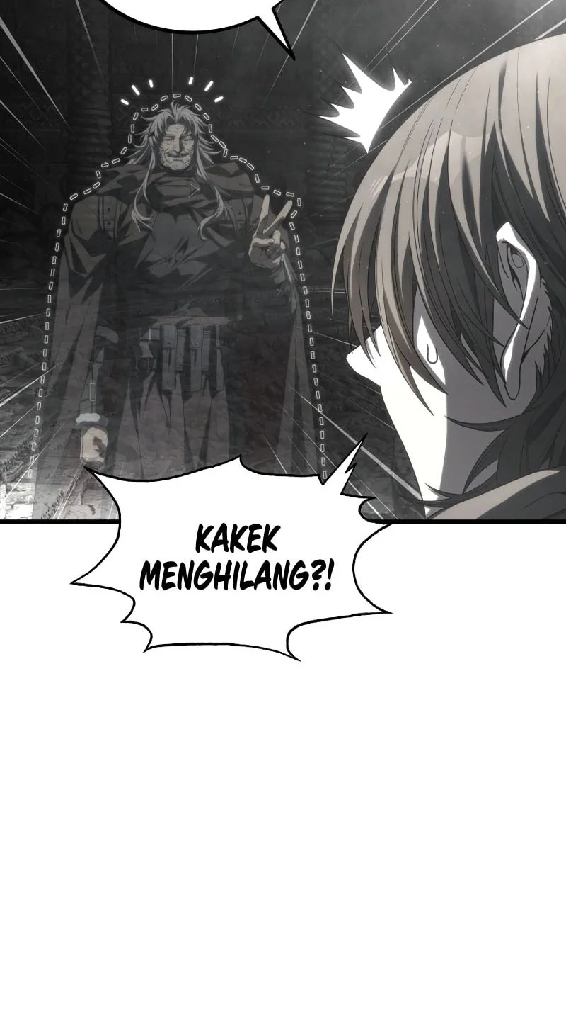 Sandmancer Of The Scorched Desert Chapter 28 Gambar 10