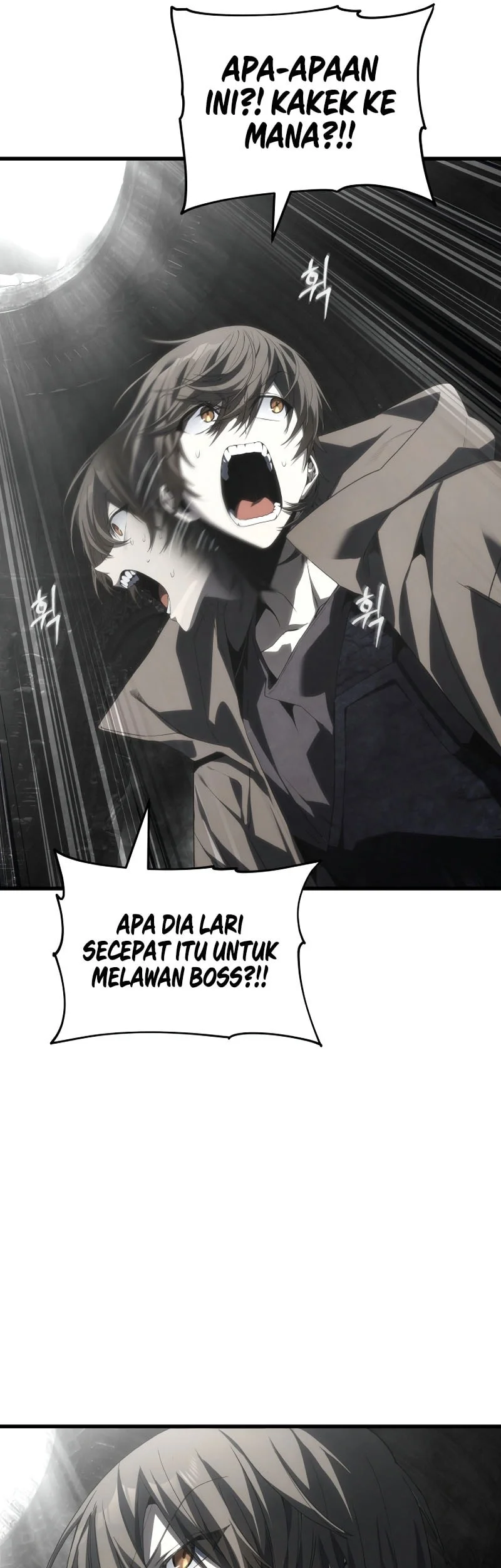 Sandmancer Of The Scorched Desert Chapter 28 Gambar 11