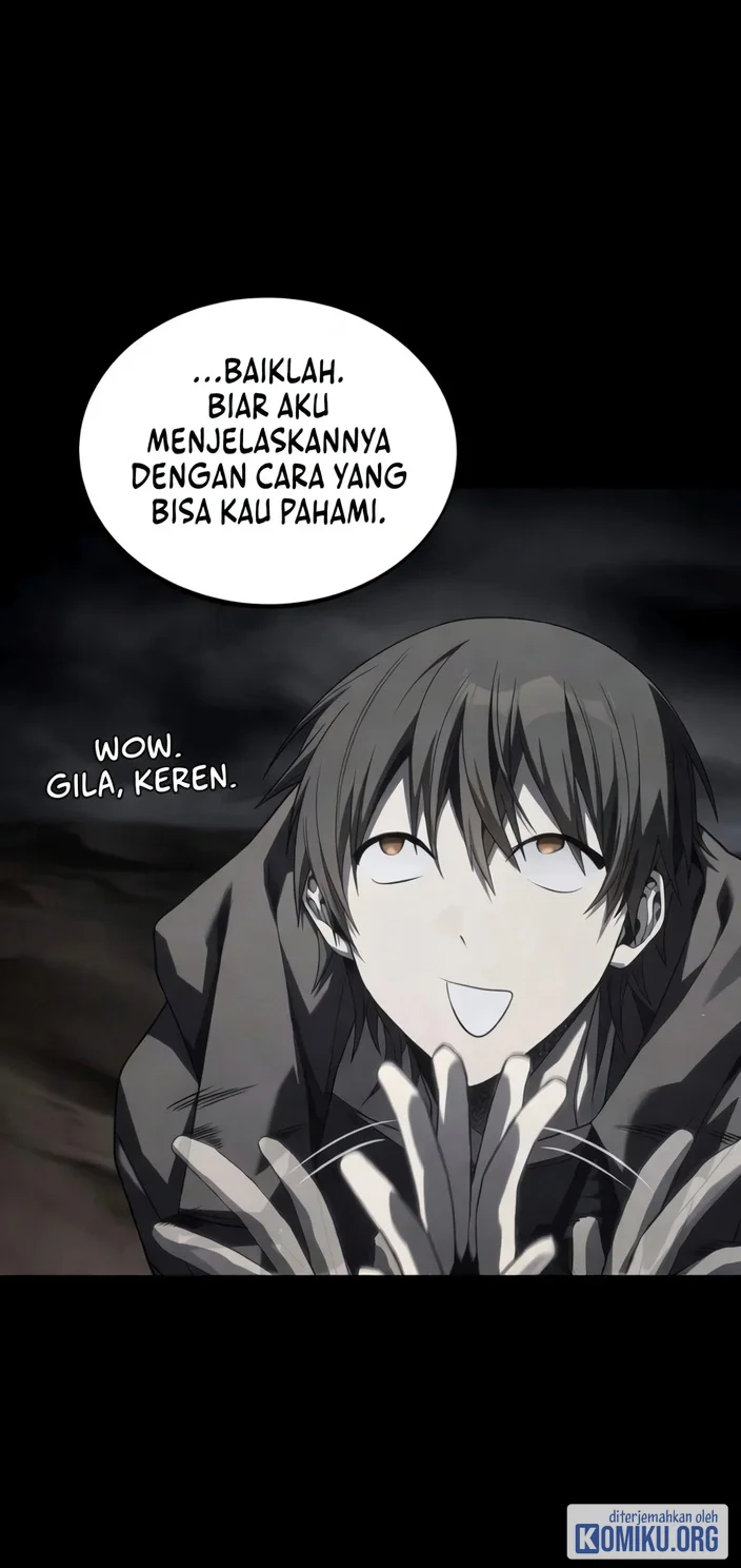 Sandmancer Of The Scorched Desert Chapter 29 Gambar 12