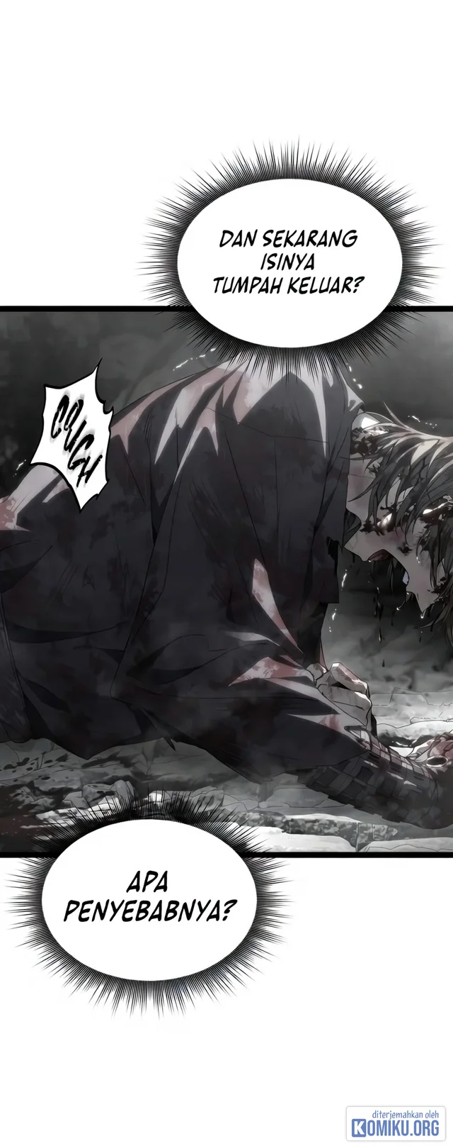 Sandmancer Of The Scorched Desert Chapter 31 Gambar 14