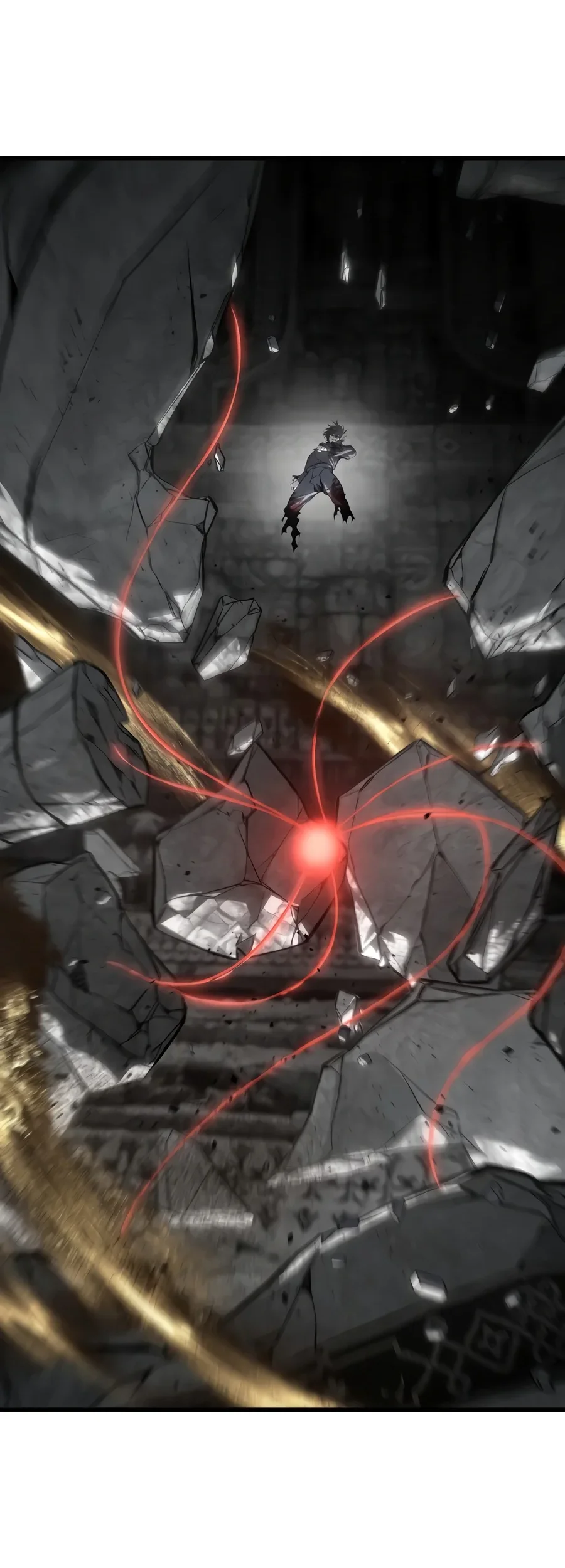 Sandmancer Of The Scorched Desert Chapter 32 Gambar 13