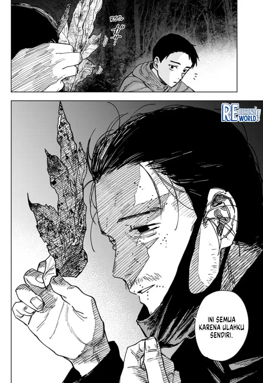 Sangeki Chapter 10 Gambar 3