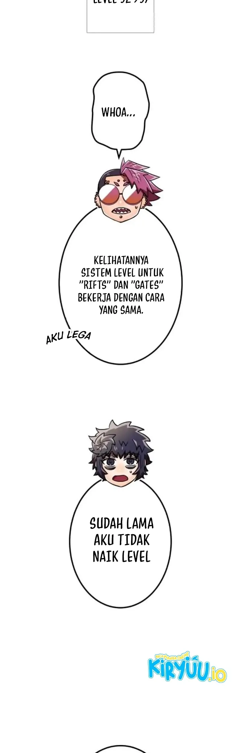 Savior of Divine Blood ~Draw Out 0.00000001% to Become the Strongest~ Chapter 119 Gambar 7