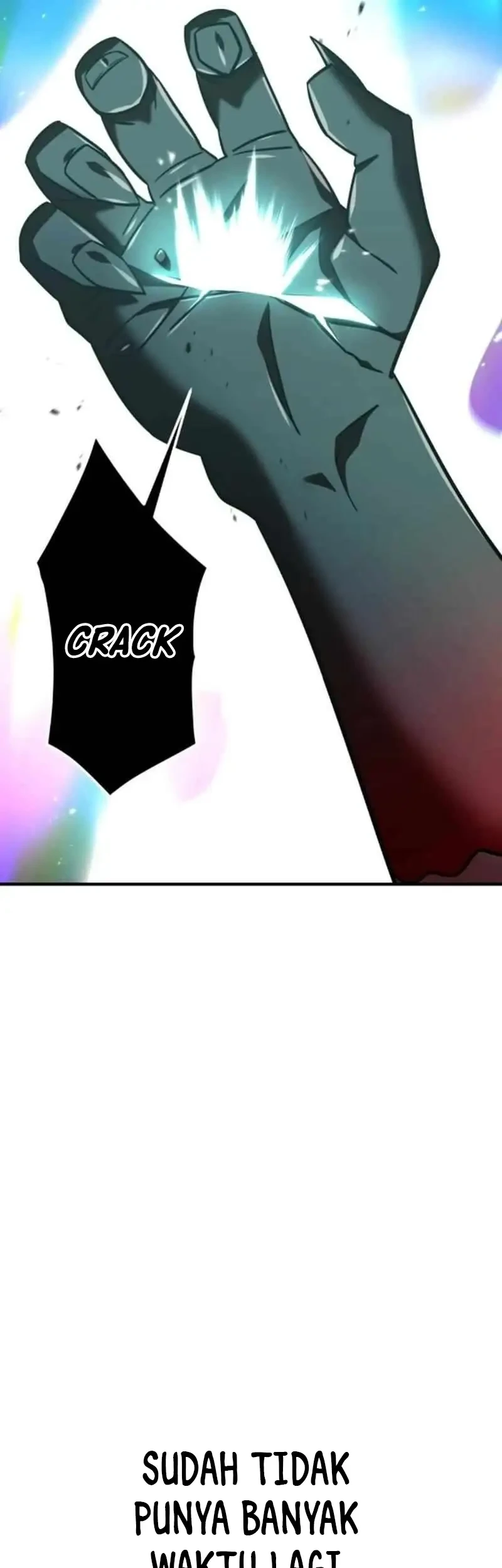 Savior of Divine Blood ~Draw Out 0.00000001% to Become the Strongest~ Chapter 120 Gambar 6
