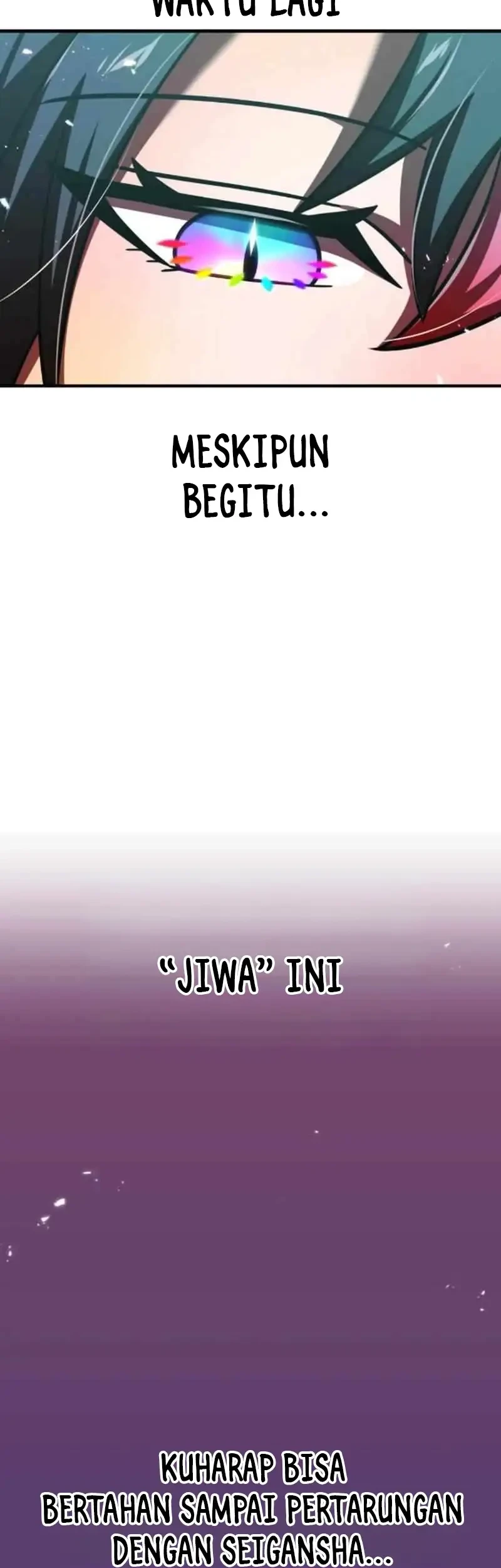 Savior of Divine Blood ~Draw Out 0.00000001% to Become the Strongest~ Chapter 120 Gambar 7