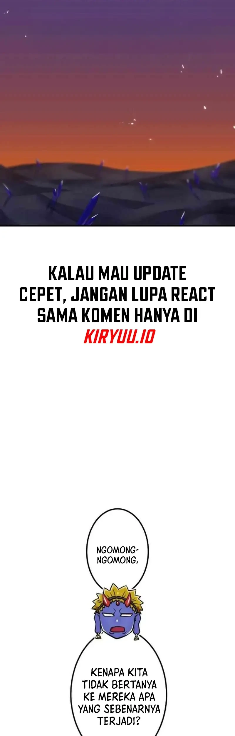Savior of Divine Blood ~Draw Out 0.00000001% to Become the Strongest~ Chapter 120 Gambar 8
