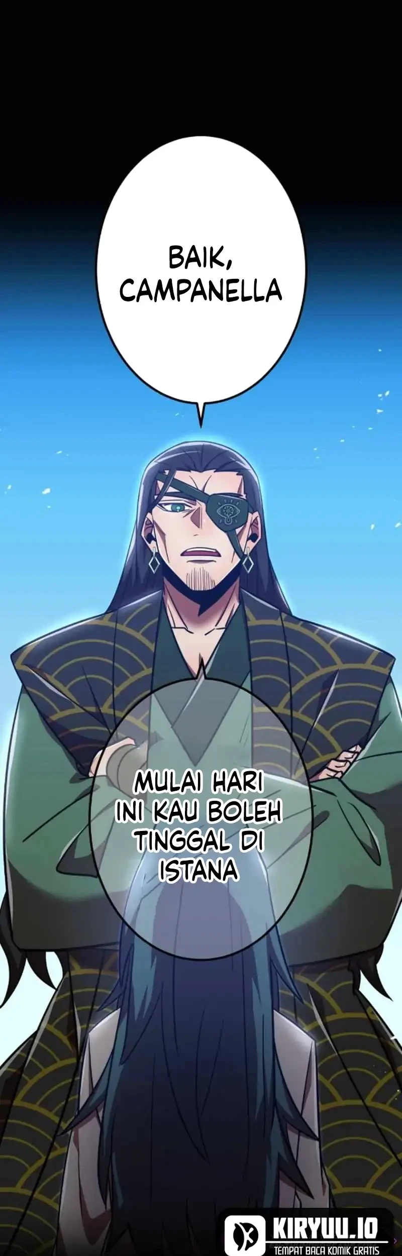 Savior of Divine Blood ~Draw Out 0.00000001% to Become the Strongest~ Chapter 121 Gambar 13