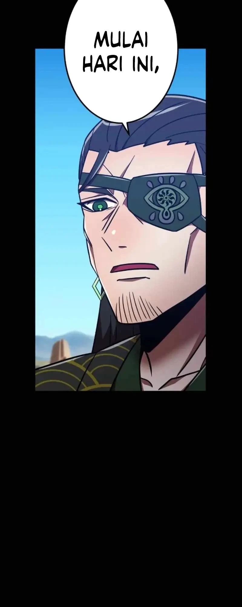 Savior of Divine Blood ~Draw Out 0.00000001% to Become the Strongest~ Chapter 121 Gambar 15