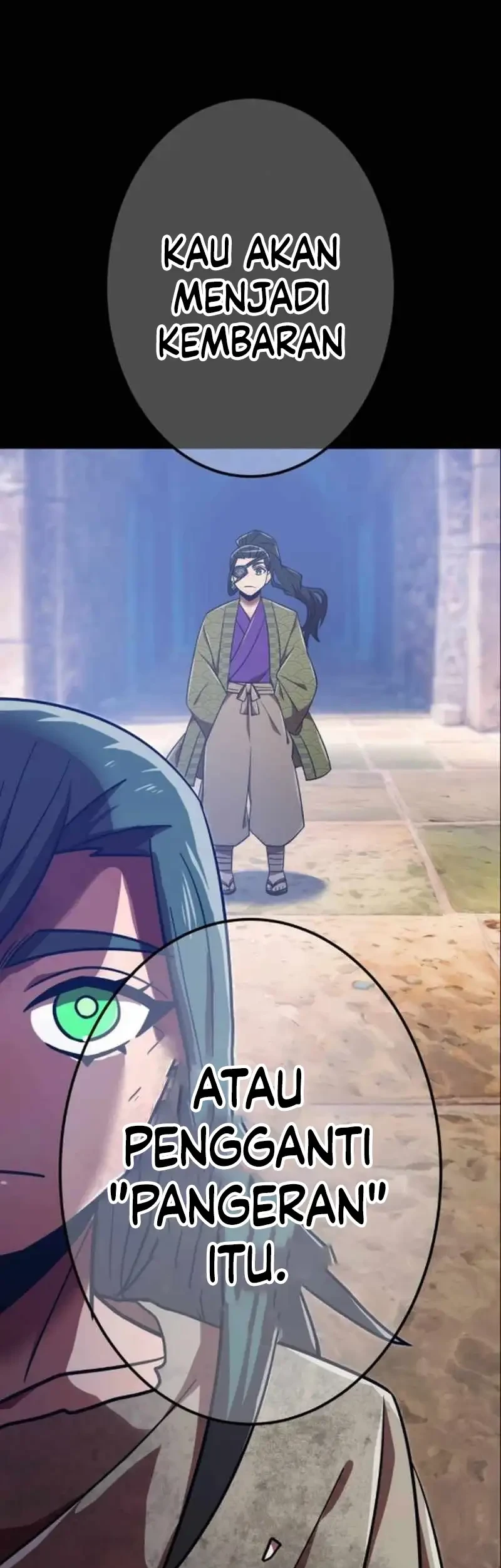 Savior of Divine Blood ~Draw Out 0.00000001% to Become the Strongest~ Chapter 121 Gambar 16