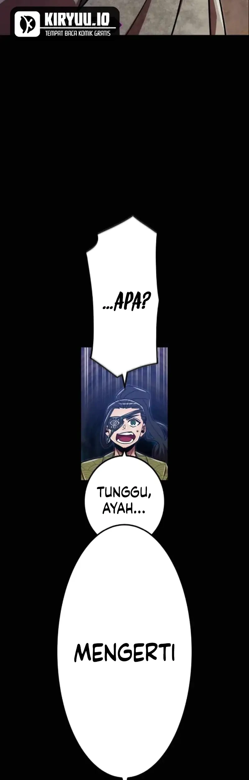 Savior of Divine Blood ~Draw Out 0.00000001% to Become the Strongest~ Chapter 121 Gambar 17