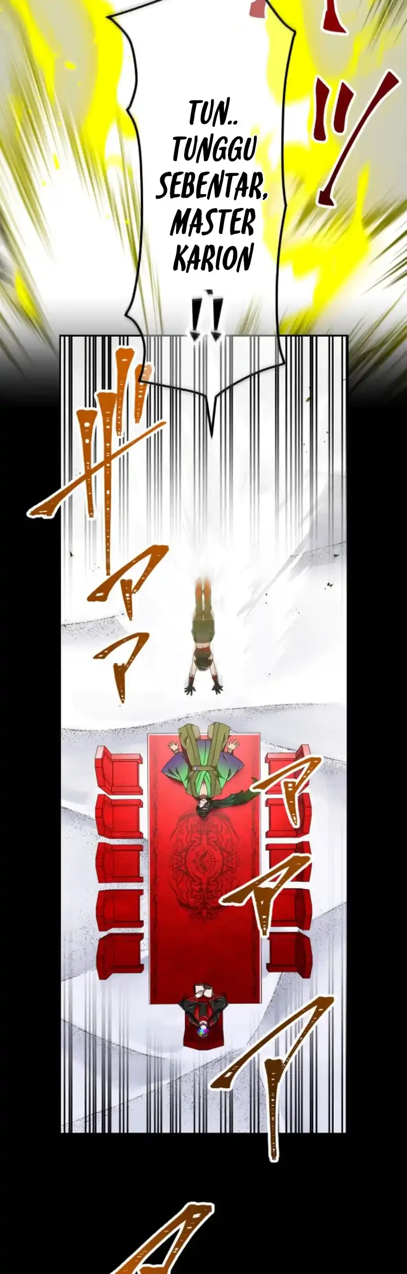 Savior of Divine Blood ~Draw Out 0.00000001% to Become the Strongest~ Chapter 122 Gambar 12
