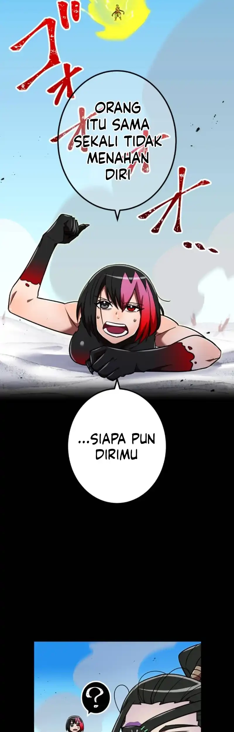 Savior of Divine Blood ~Draw Out 0.00000001% to Become the Strongest~ Chapter 122 Gambar 14