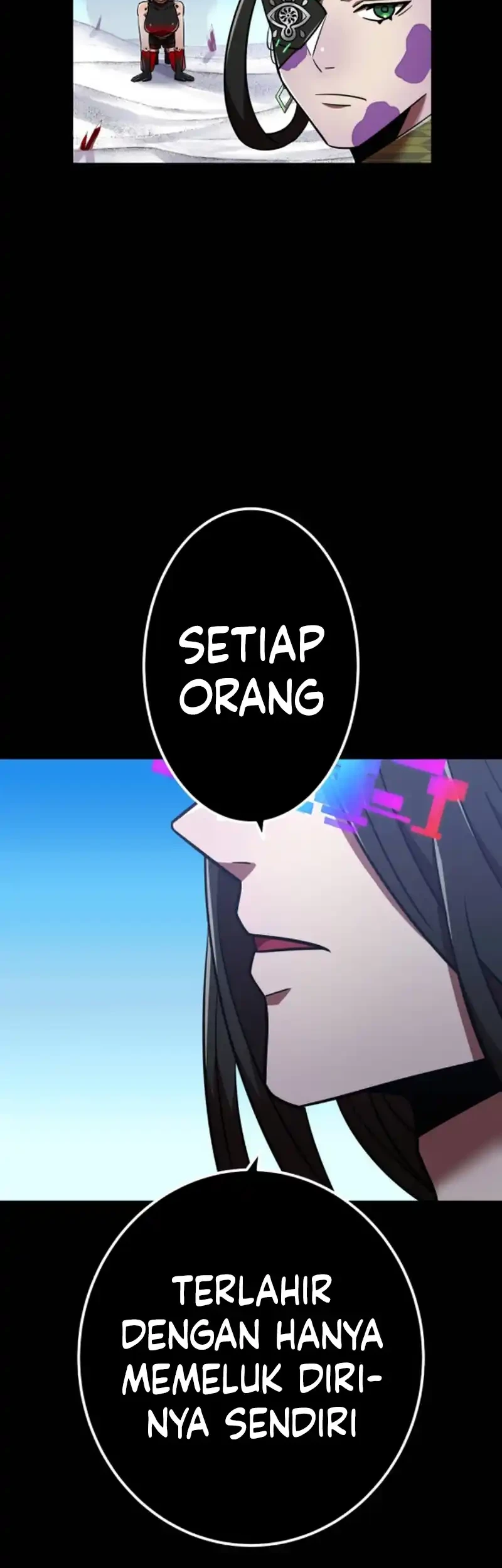Savior of Divine Blood ~Draw Out 0.00000001% to Become the Strongest~ Chapter 122 Gambar 15