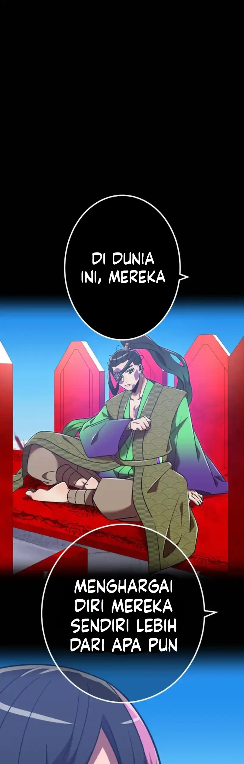 Savior of Divine Blood ~Draw Out 0.00000001% to Become the Strongest~ Chapter 122 Gambar 16