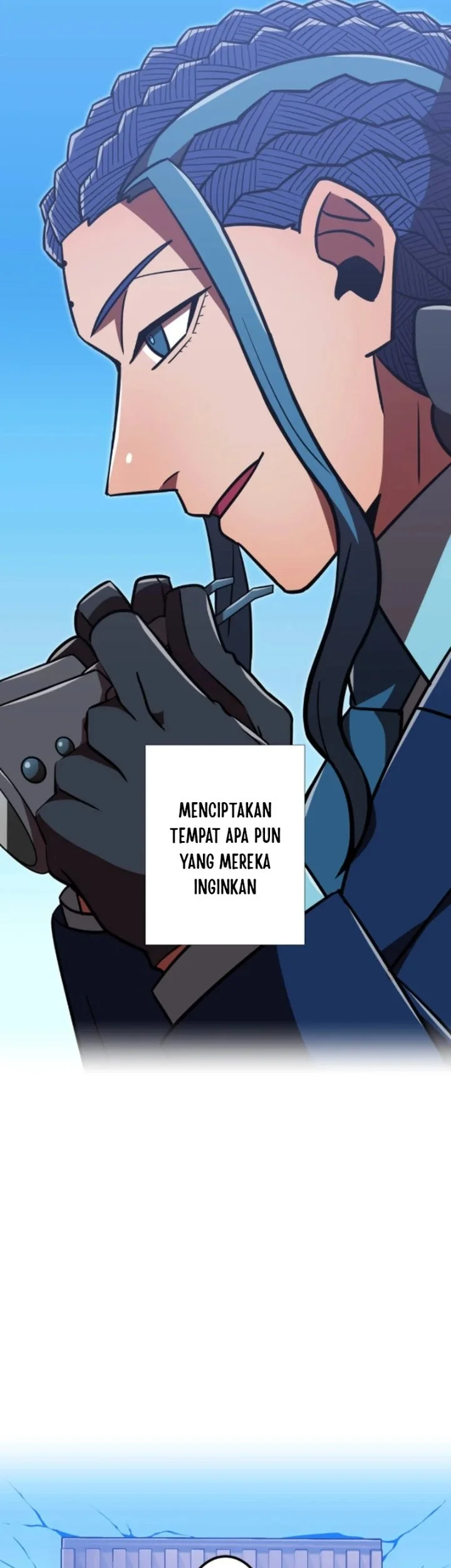 Savior of Divine Blood ~Draw Out 0.00000001% to Become the Strongest~ Chapter 124 Gambar 15