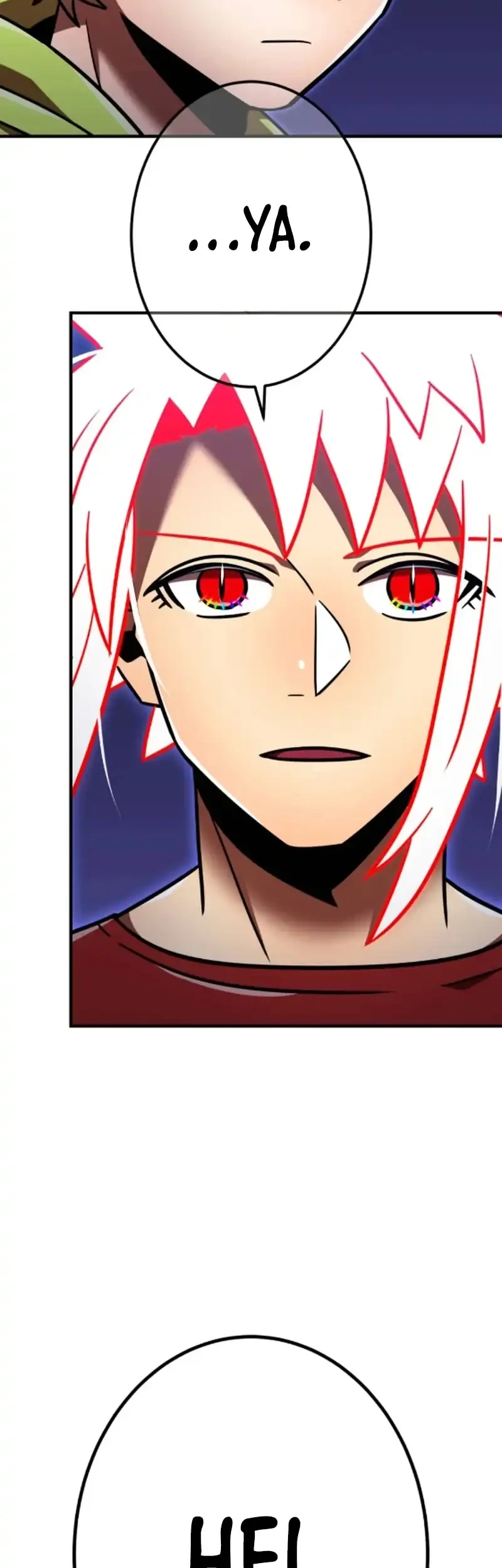 Savior of Divine Blood ~Draw Out 0.00000001% to Become the Strongest~ Chapter 125 Gambar 11