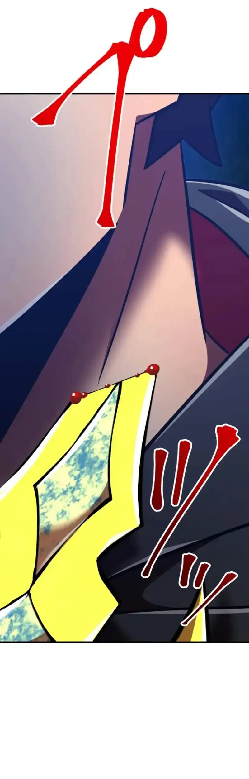 Savior of Divine Blood ~Draw Out 0.00000001% to Become the Strongest~ Chapter 126 Gambar 12