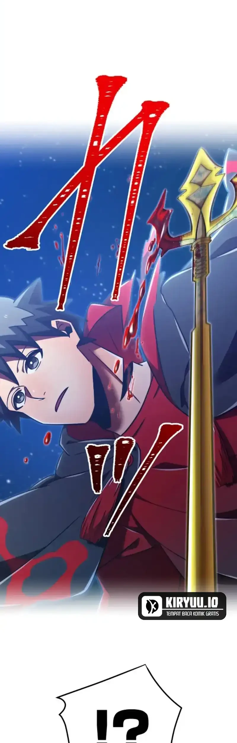 Savior of Divine Blood ~Draw Out 0.00000001% to Become the Strongest~ Chapter 126 Gambar 13