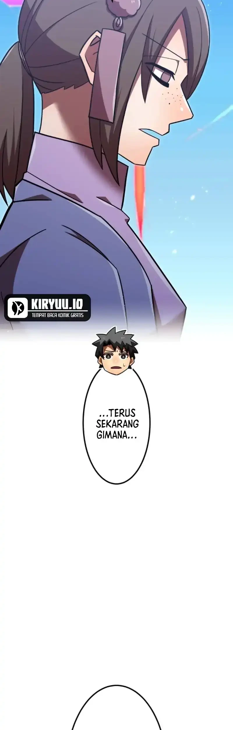 Savior of Divine Blood ~Draw Out 0.00000001% to Become the Strongest~ Chapter 127 Gambar 13