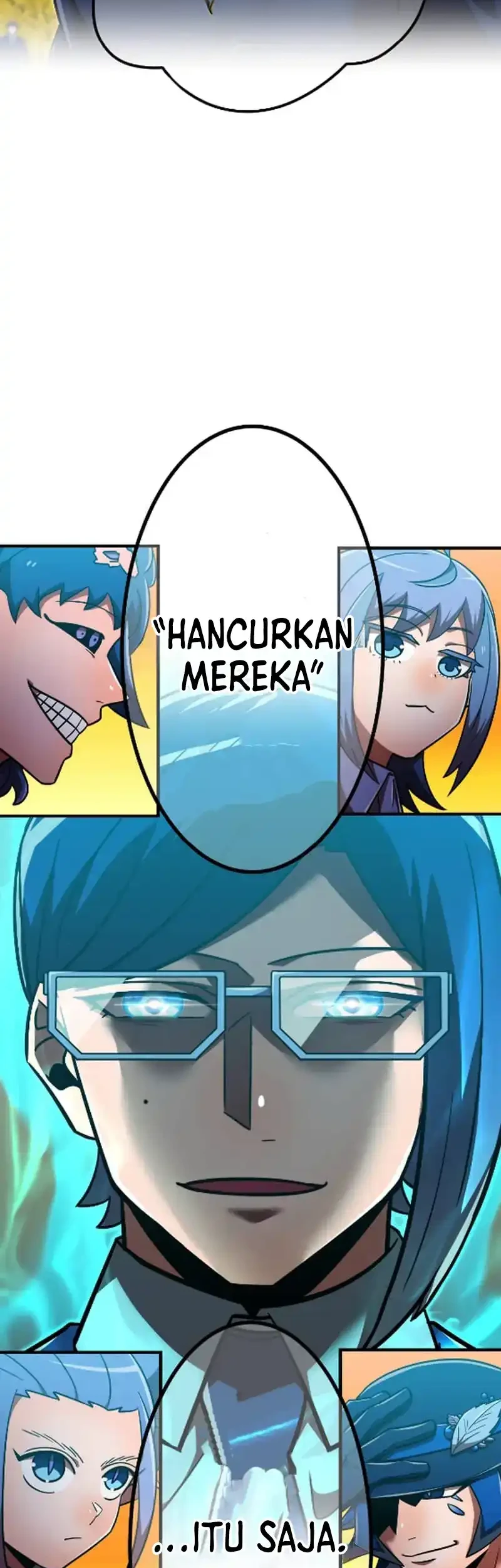 Savior of Divine Blood ~Draw Out 0.00000001% to Become the Strongest~ Chapter 128 Gambar 10